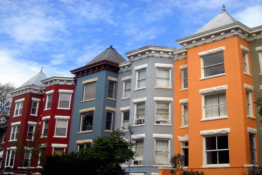 Which D.C. Neighborhood is Predicted to be the Hottest of 2016?