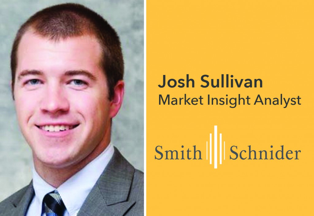 Meet Our New Market Insight Analyst