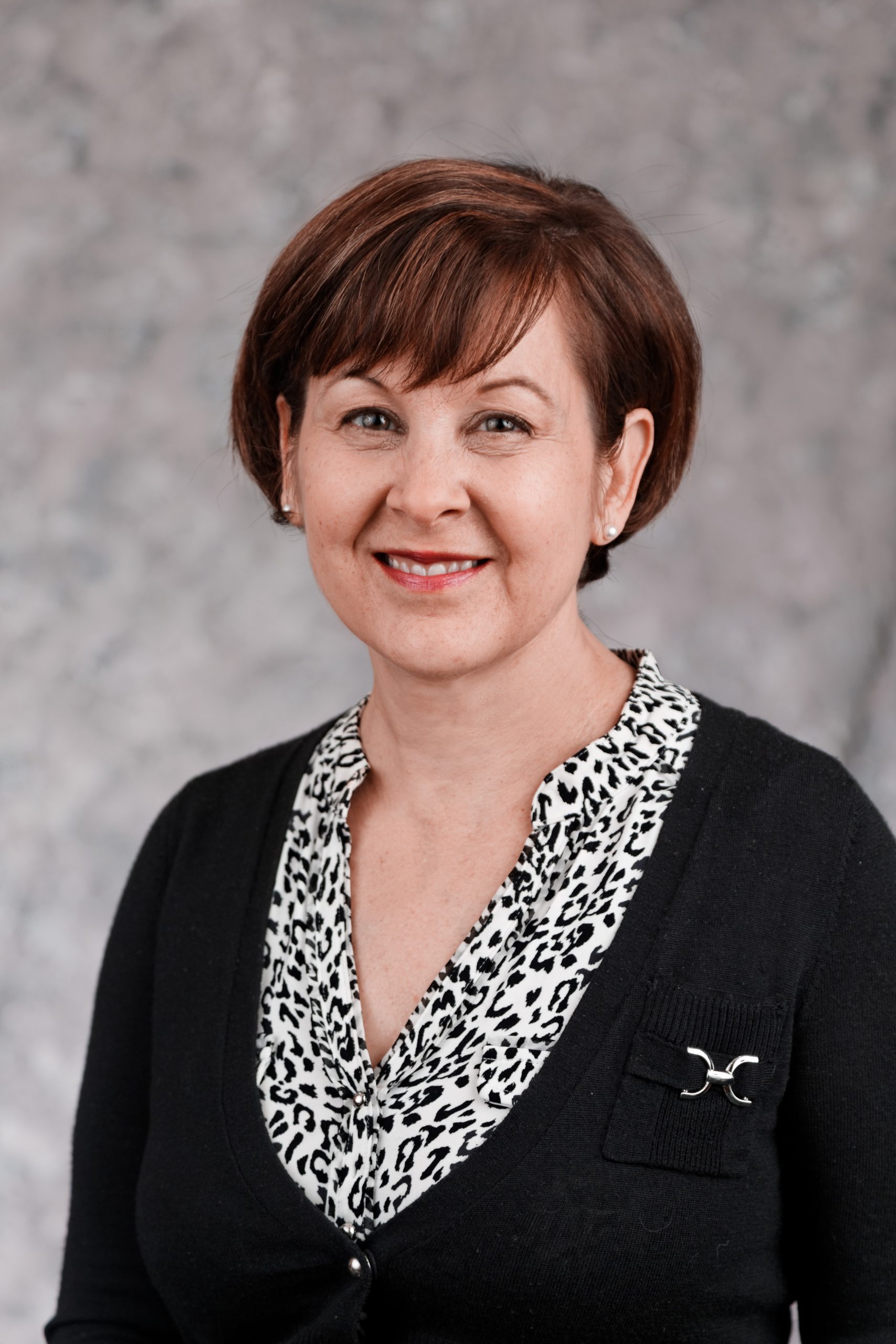 Sue Martinez – Vice President of Marketing